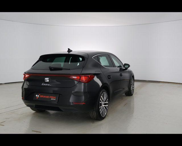 SEAT Leon 1.5 eTSI 150 CV DSG Xcellence