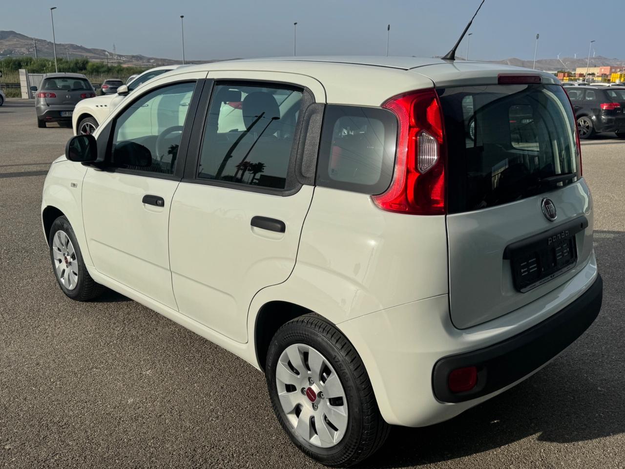 Fiat Panda 1.2 Pop
