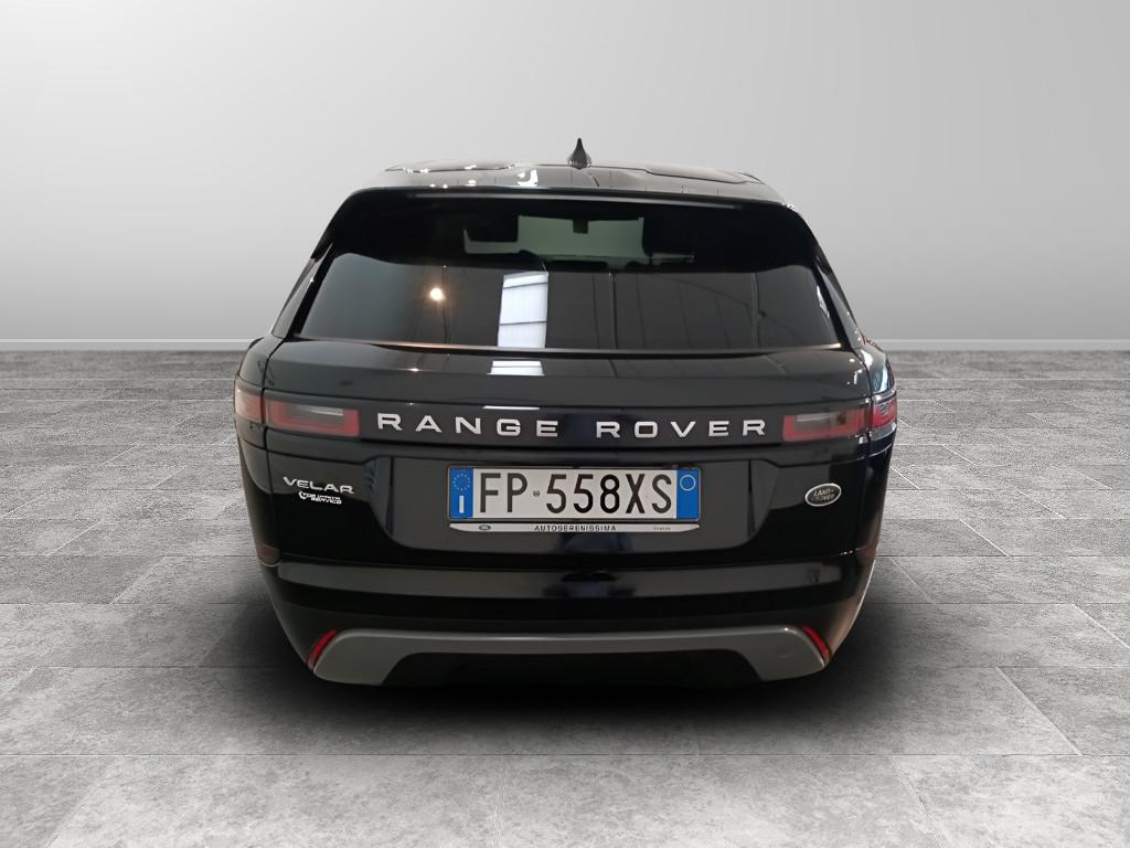 LAND ROVER Range Rover Velar Range Rover Velar 2.0 TD4 180 CV SE