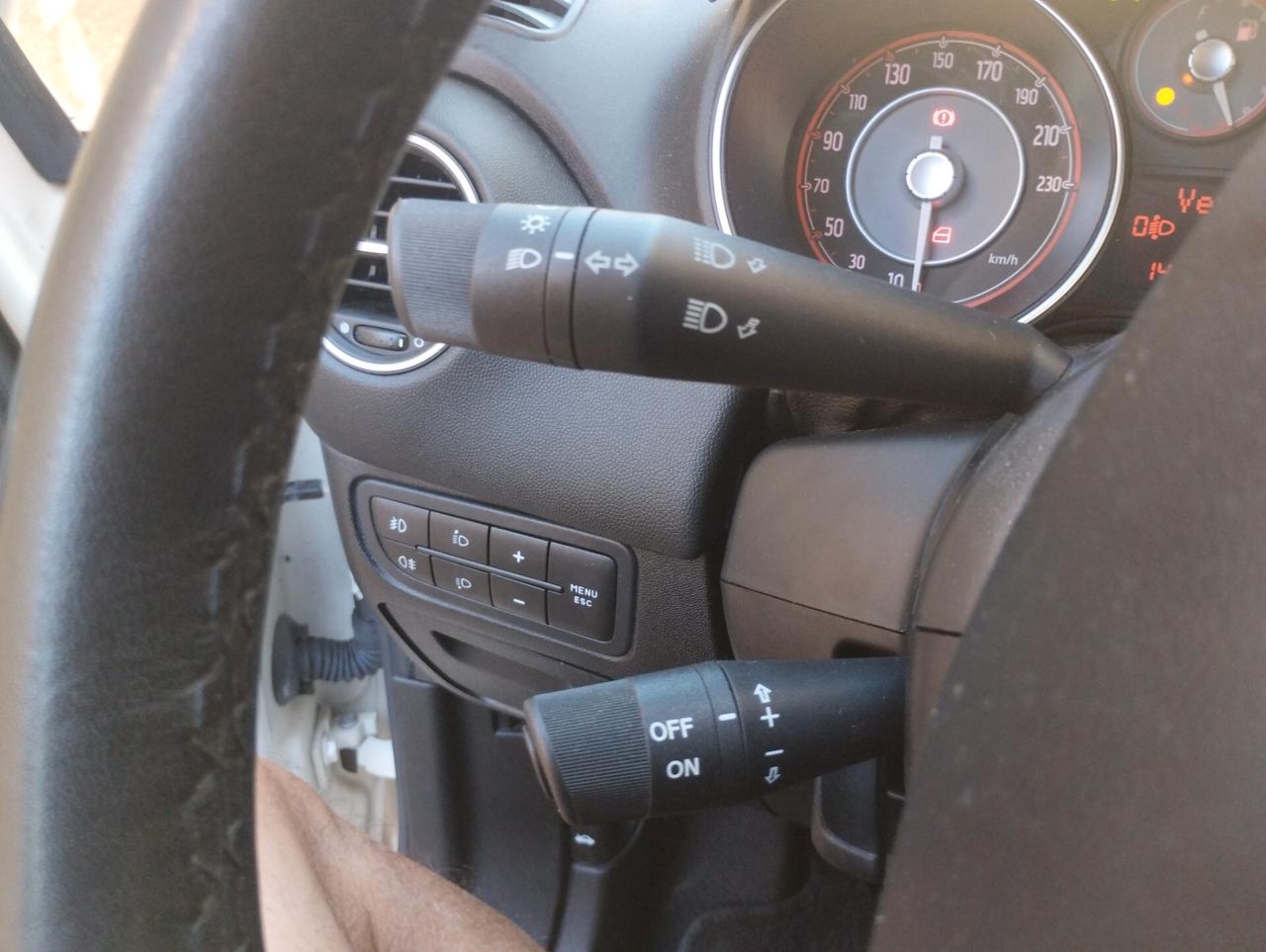 Fiat Punto 1.3 MJT II 75 CV 5 porte Lounge