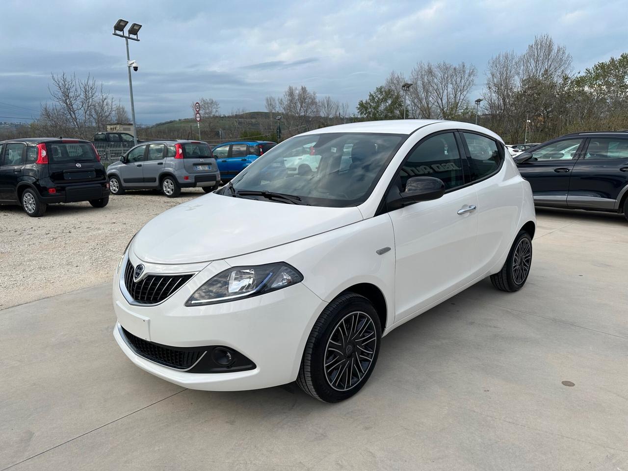 Lancia Ypsilon 1.0 70CV GOLD + TELECAMERA 1.000KM