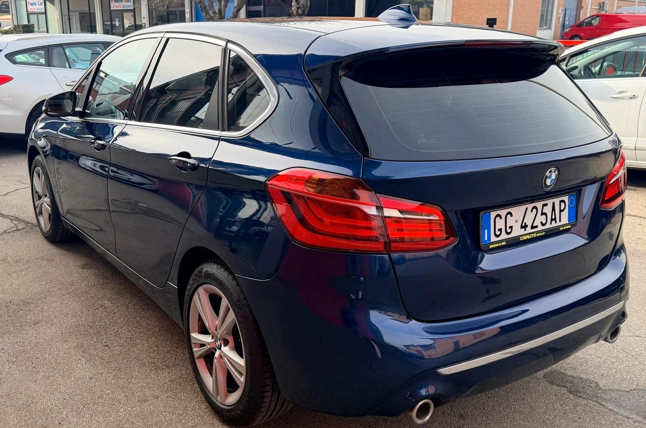 Bmw 220 220d xDrive Active Tourer