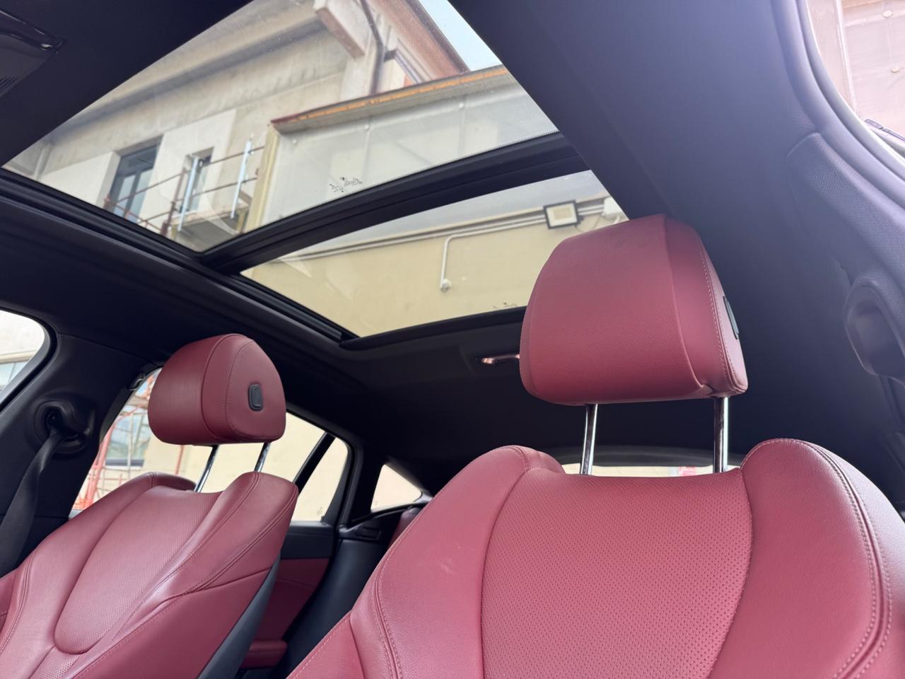 Bmw X6 M xDrive30d 48V Msport