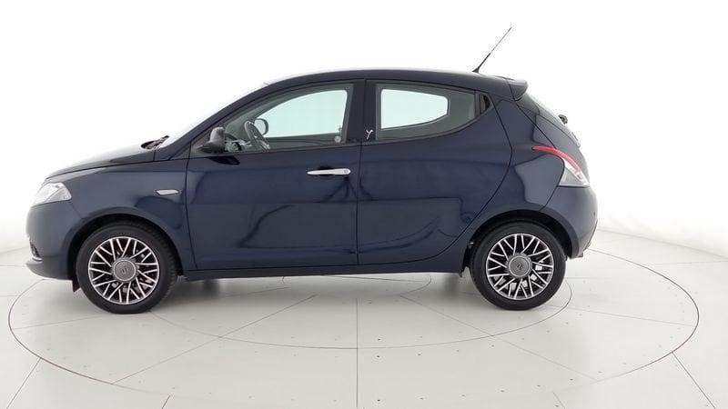 Lancia Ypsilon 1.3 Multijet 95 CV S&S Opening Edition