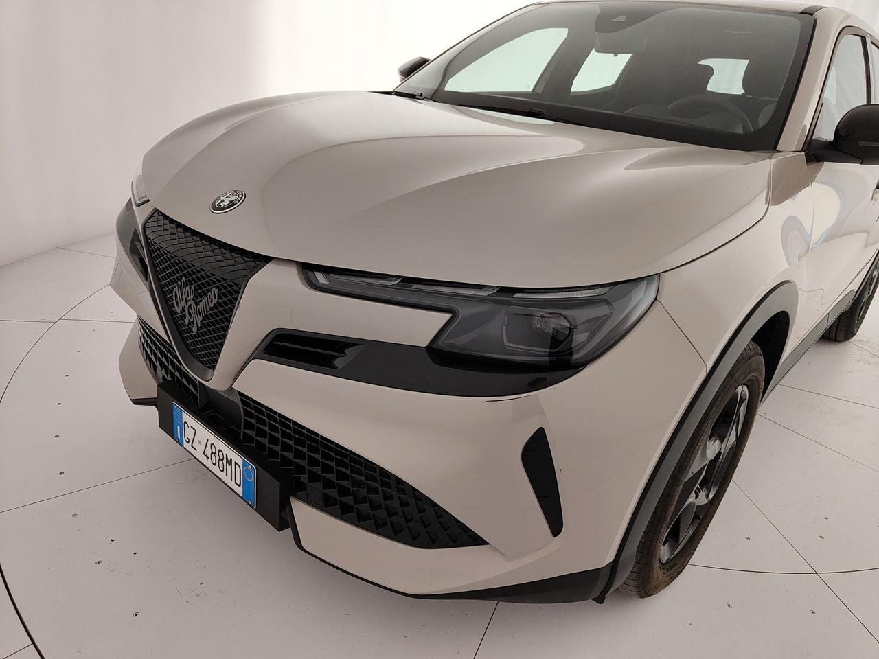 Alfa Romeo Junior 1.2 145 CV Hybrid eDCT6