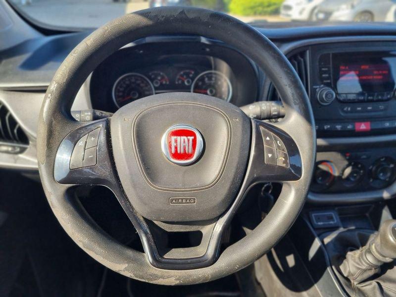 FIAT Doblò 1.6 MJT 95CV LOUNGE