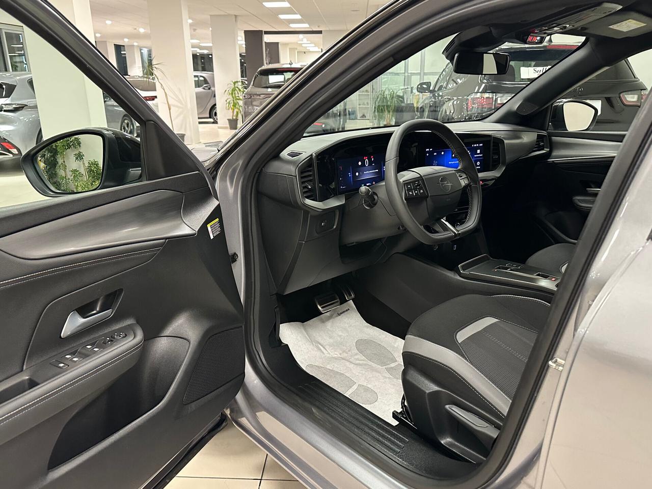 Opel Mokka 1.2 Turbo 130 CV aut. Edition - 2025