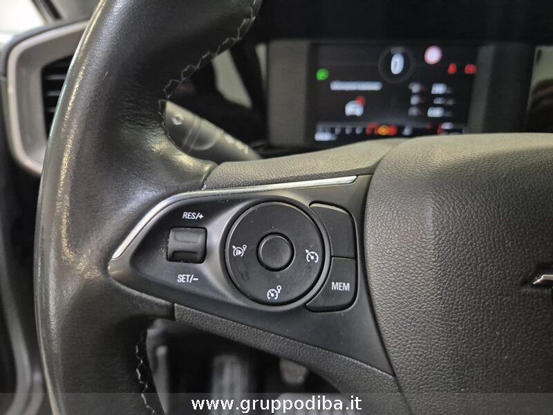 Opel Mokka II 2020 1.5 Edition s&s 110cv