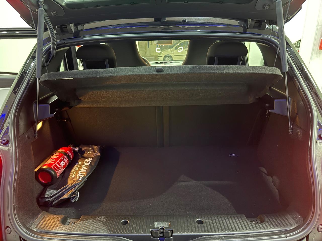 Renault Twingo SCe 65 CV Duel2