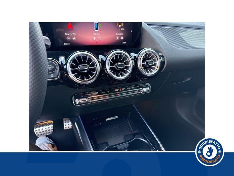Mercedes-Benz GLA 200d Automatic AMG Line Premium