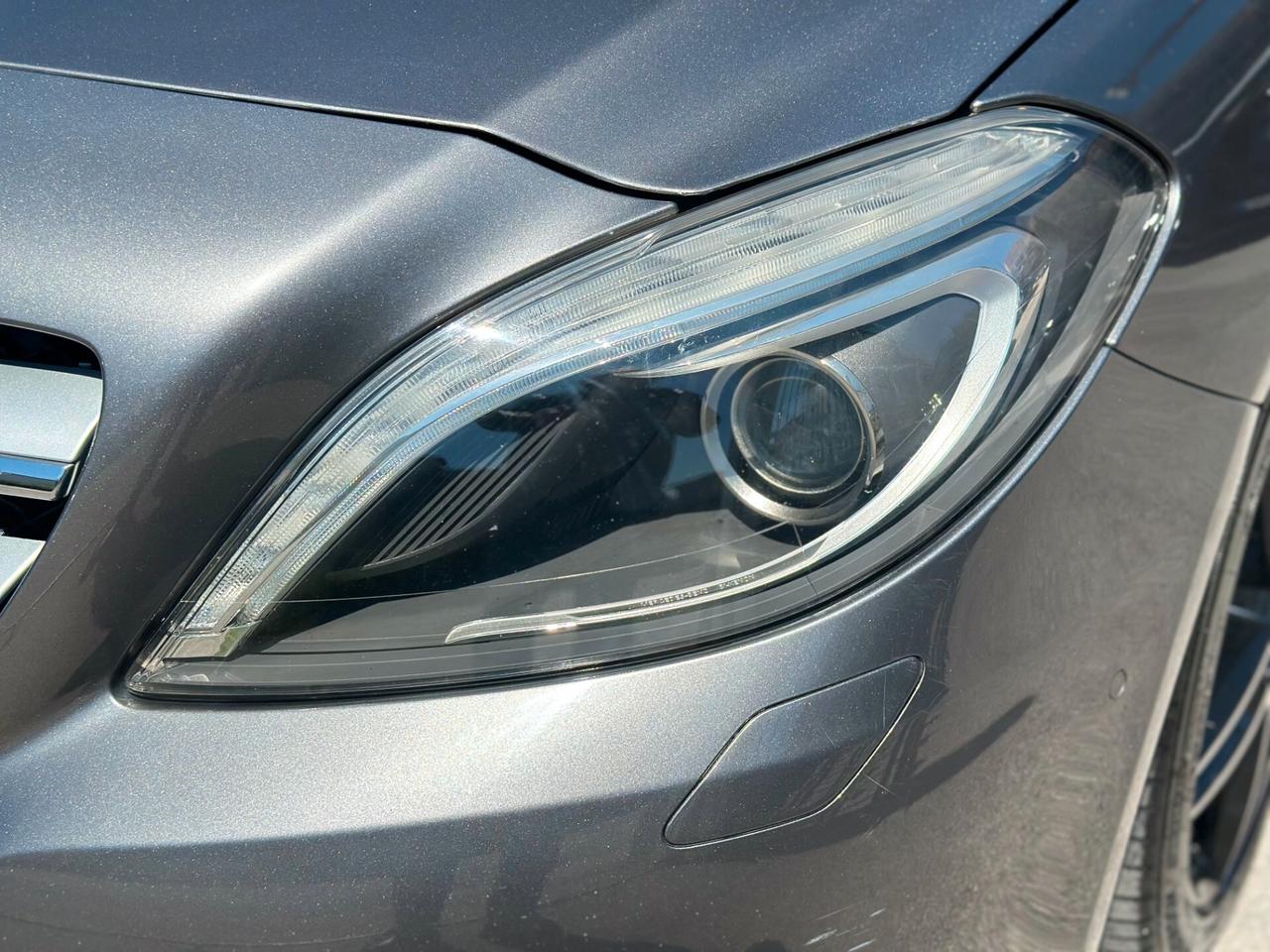 Mercedes-benz CLASSE B 200 CDI Premium