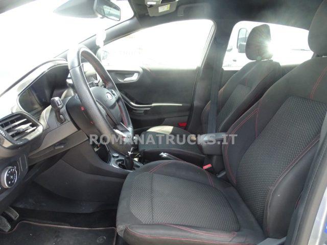 FORD Puma 1.0 EcoBoost 125 CV S&S ST-Line