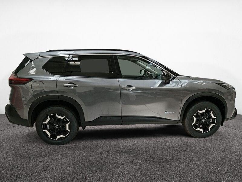 Nissan X-Trail 1.5 HEV e-4orce N-Trek Auto