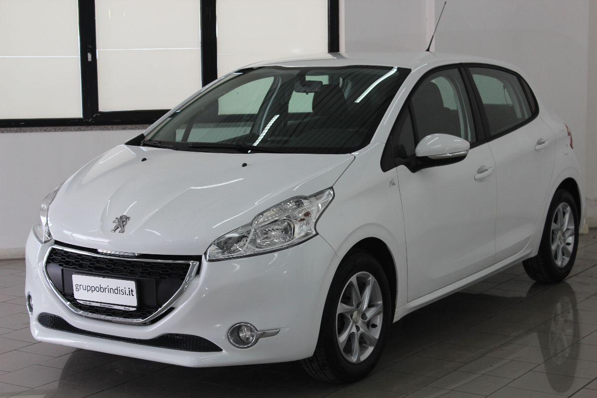 PEUGEOT - 208 - 1.2 VTi 82 CV 5p. Active