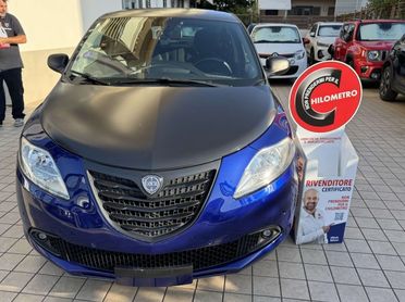 LANCIA Ypsilon 1.2 8v S MomoDesign 69cv E6