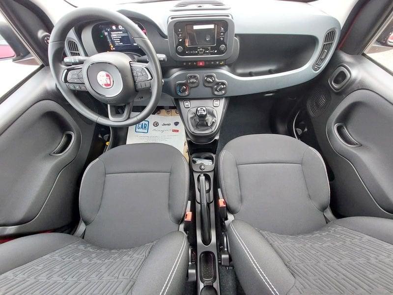 FIAT Panda Panda 1.0 FireFly S&S Hybrid