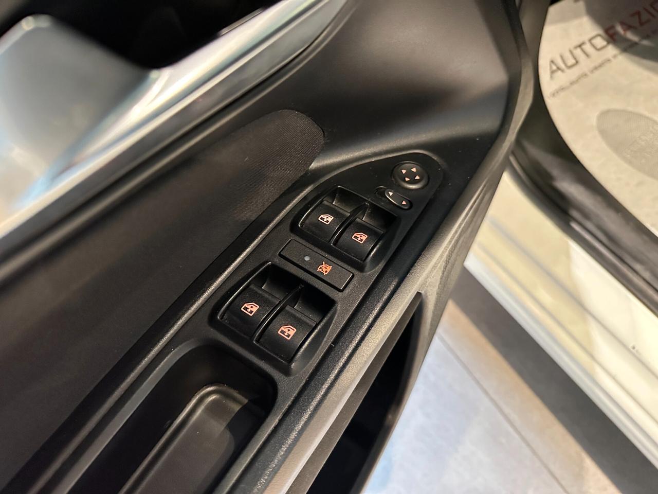 Fiat Tipo 1.6 Mjt S&S 5 porte Easy Business