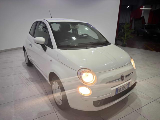 FIAT 500 1.2 Pop