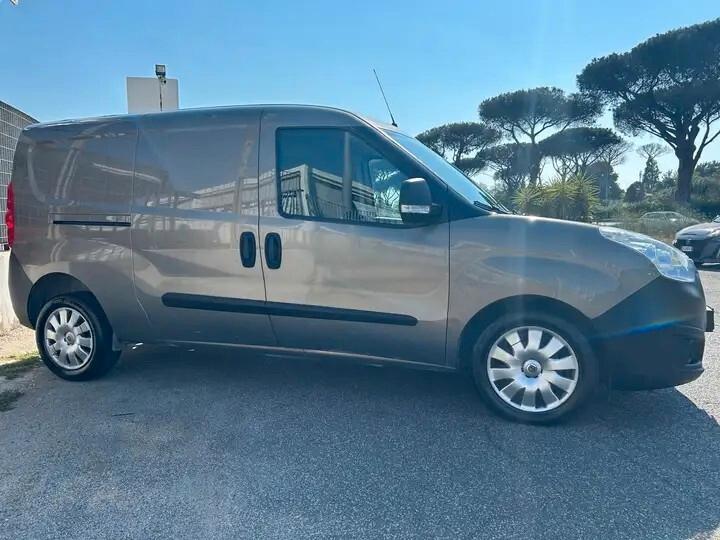 Opel Combo 1.6 CDTI 105CV PC-TA Van (1000kg) E6