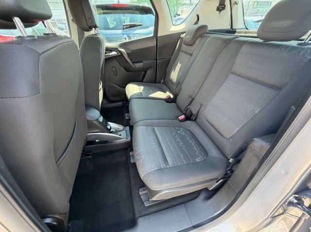 OPEL Meriva Meriva II 1.4 Elective