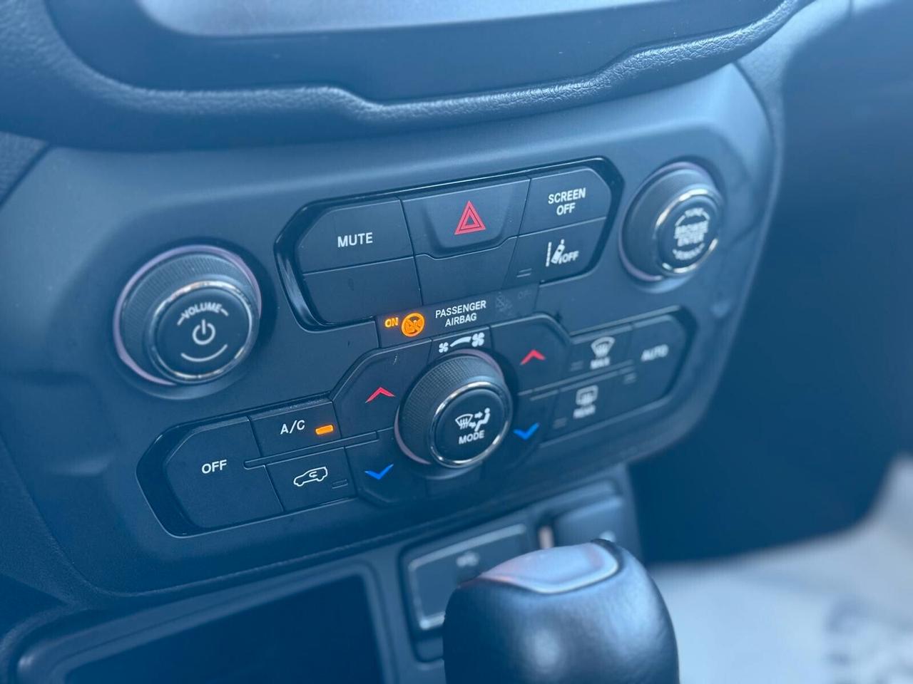 Jeep Renegade 1.5 130 CV MHEV Limited Hybrid DDCT