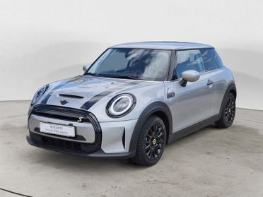 MINI Full Electric Mini 3p Cooper SE Electric auto