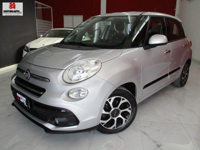 FIAT 500L 1.3 MJT 95 CV Lounge-2017 KM 95000