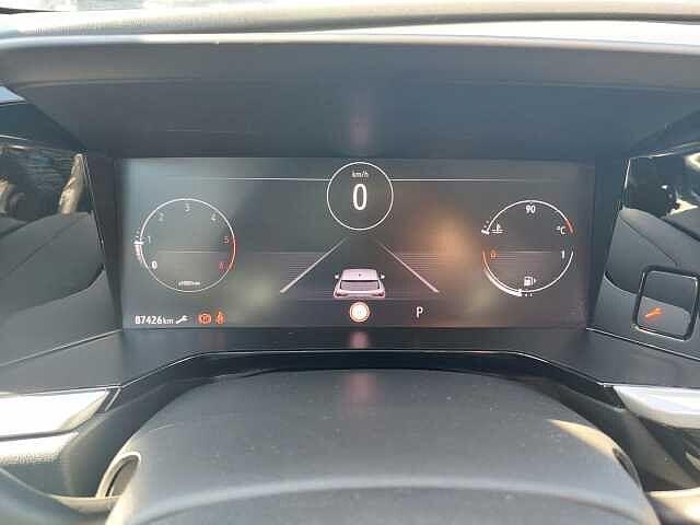 Opel Grandland 1.5 diesel Business Elegance EAT8