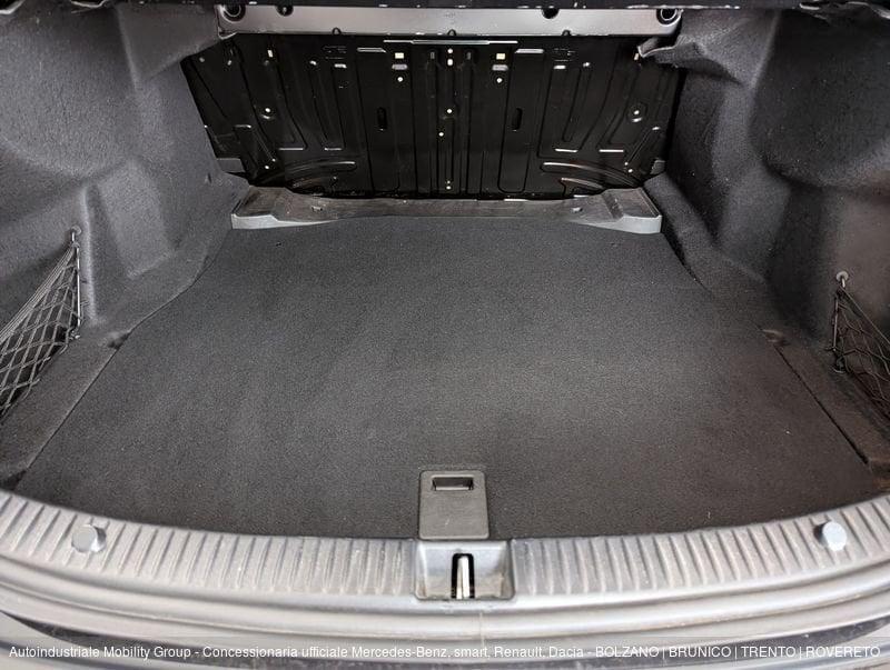 Mercedes-Benz Classe C 220 D 4MATIC SPORT AUTOMATIC