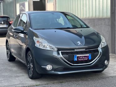 Peugeot 208 PEUGEOT 208 1.2 BENZ PER NEOP - GARANZIA 12 MESI
