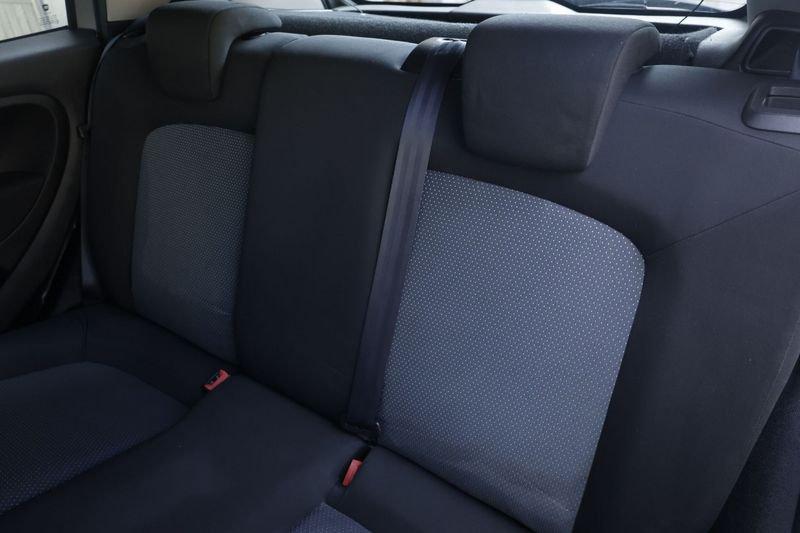 FIAT Grande Punto FIAT Grande Punto 1.3 MJT 75 CV 5 porte Actual 55KW ANNO 2010
