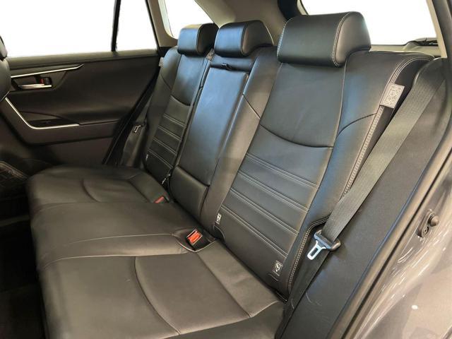TOYOTA RAV 4 RAV4 2.5 HV (222CV) E-CVT AWD-i Lounge