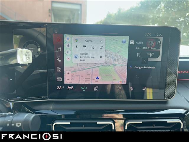 RENAULT Other Renault 4 E-Tech Iconic comfort range 150cv