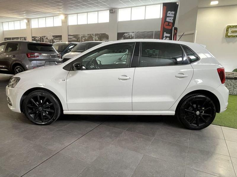 Volkswagen Polo Polo 1.4 TDI 5p. Fresh BlueMotion Technology