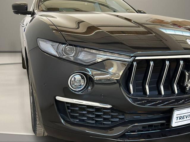 MASERATI Levante MHEV 330 CV AWD GT