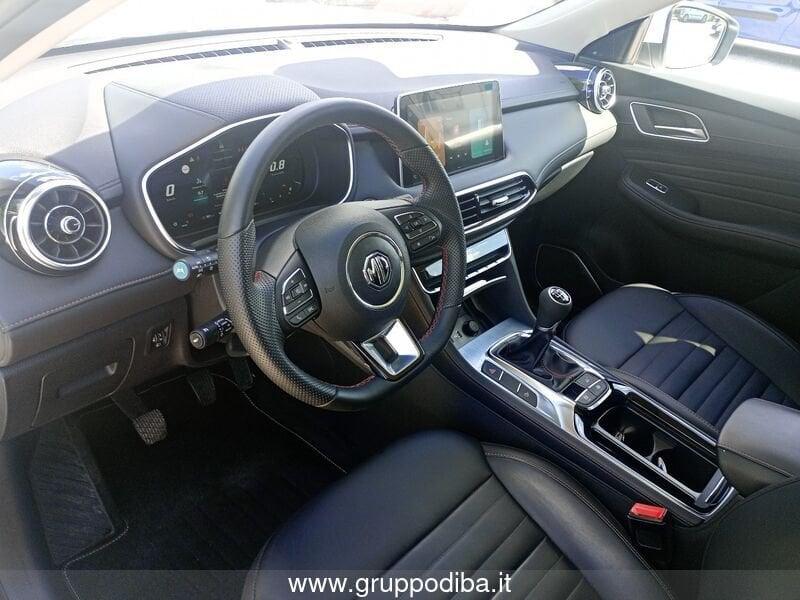MG HS I 1.5 t Luxury