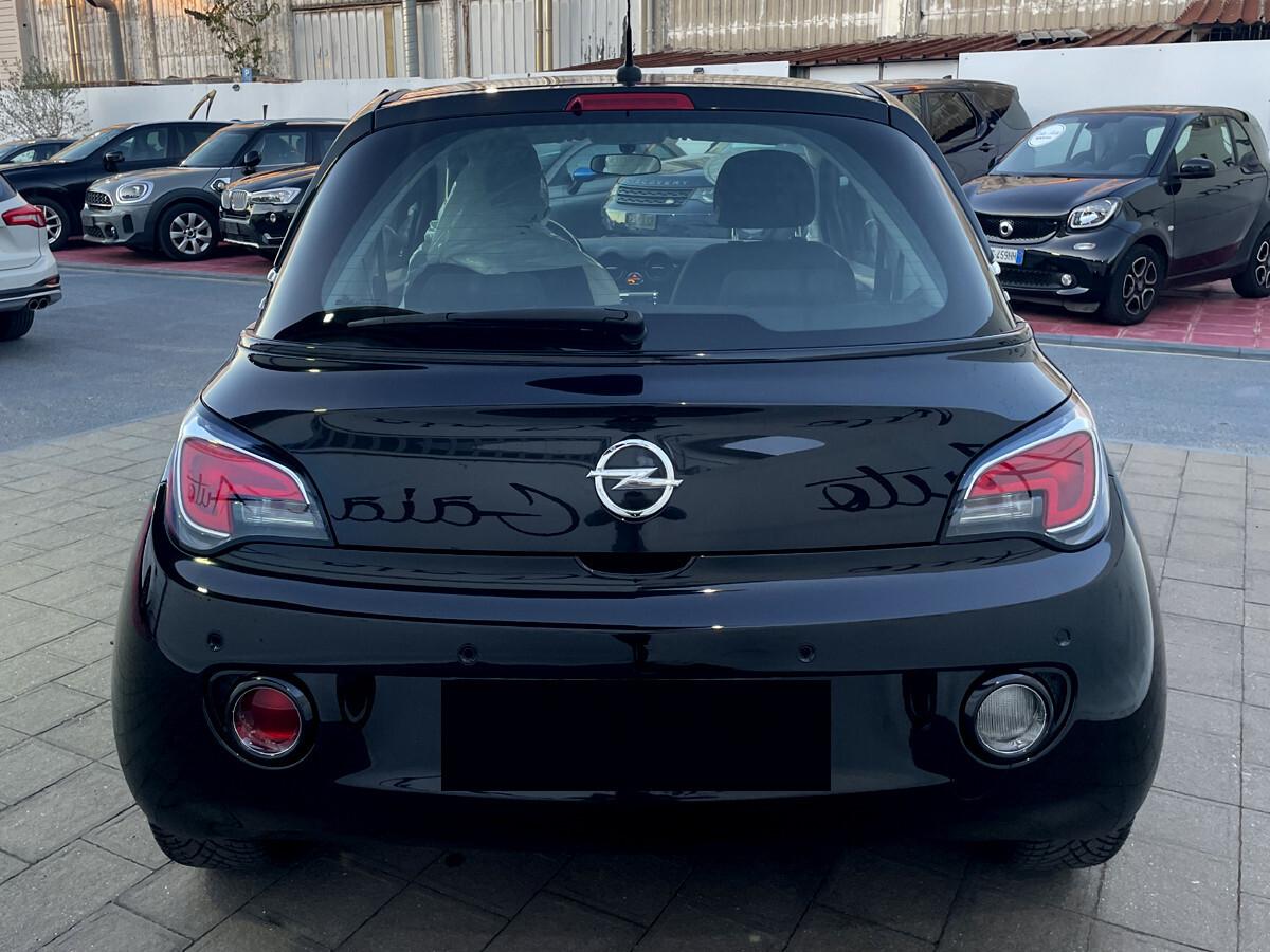 Opel Adam 1.2 Jam 70cv Full