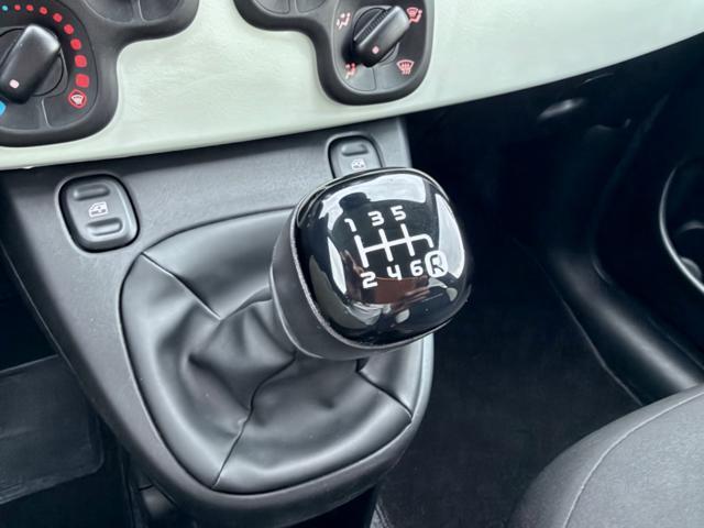 FIAT Panda Cross PANDINA CROSS HYBRID+CARPLAY+VIRTUA+SENSORI