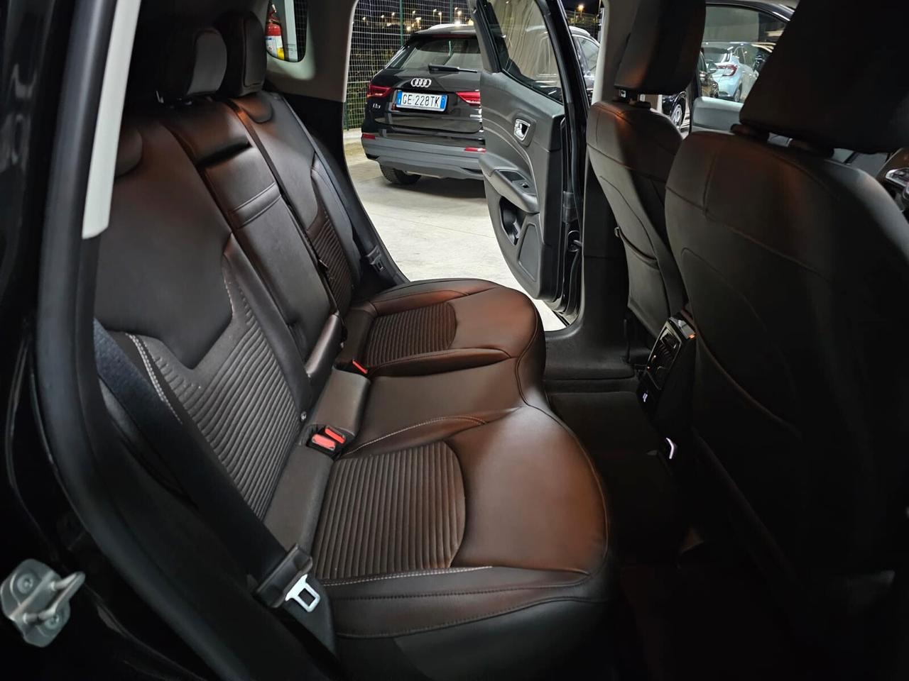 JEEP COMPASS 1.6MJT 130CV LIMITED 2022