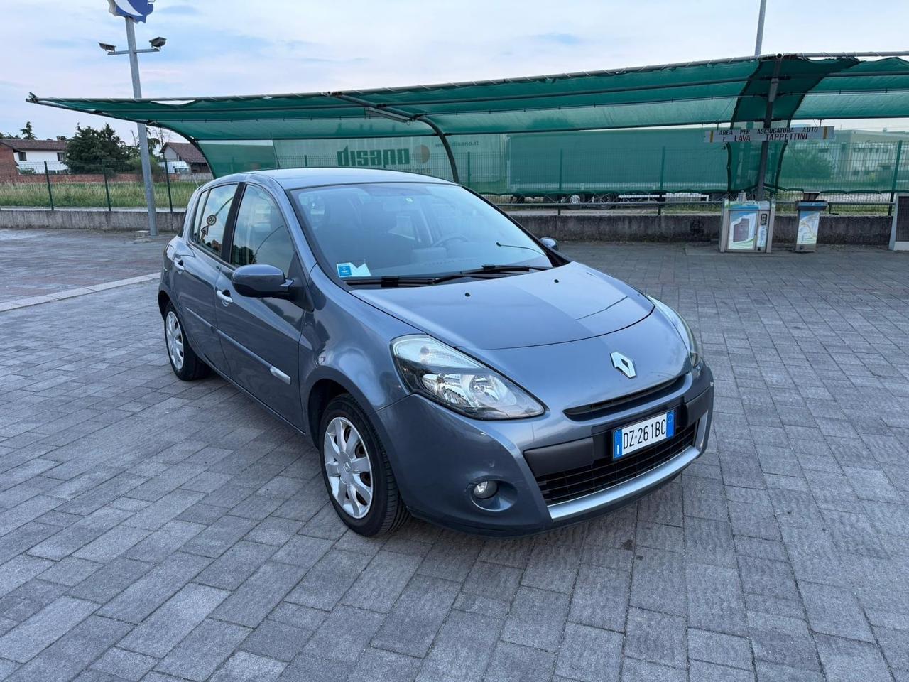 Renault Clio 1.2BENZINA/GPL 90.000km
