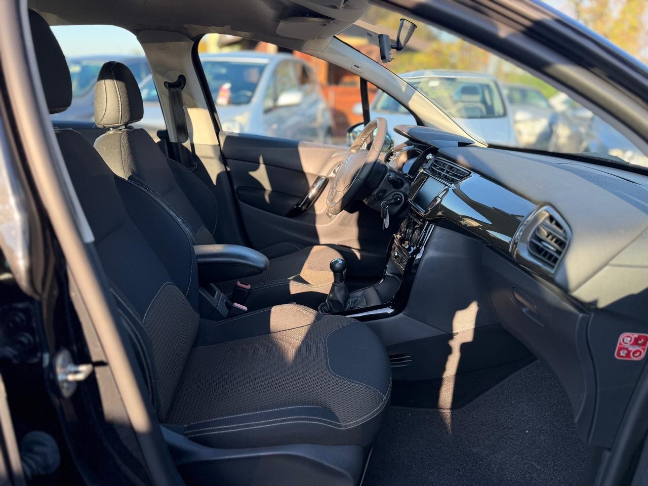 Citroen C3 (150.000KM) NEOPATENTATI