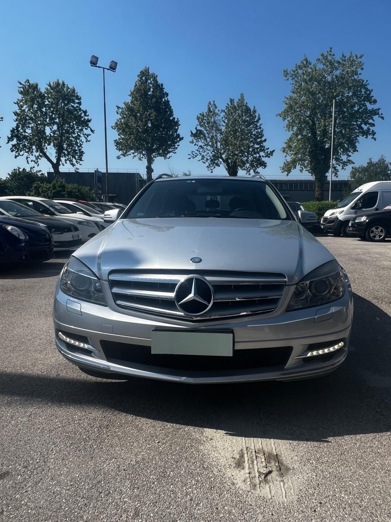Mercedes-benz C 220 Business