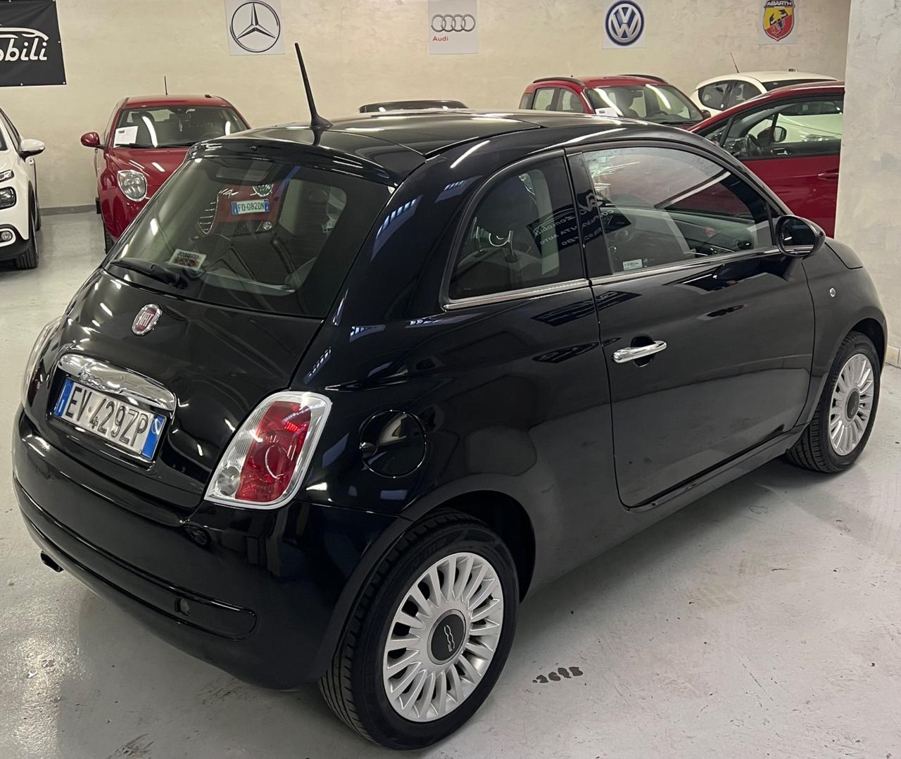 Fiat 500 1.2 89.000 km