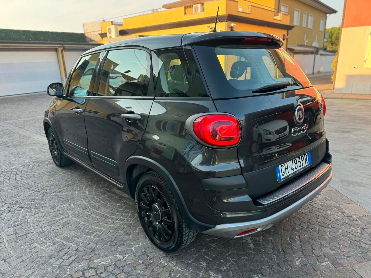 Fiat 500L 1.3 Multijet 95 CV Cross