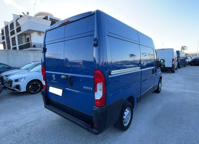 PEUGEOT Boxer 330 2.2 BlueHDi 140 L2 H2 PM TM Furgone