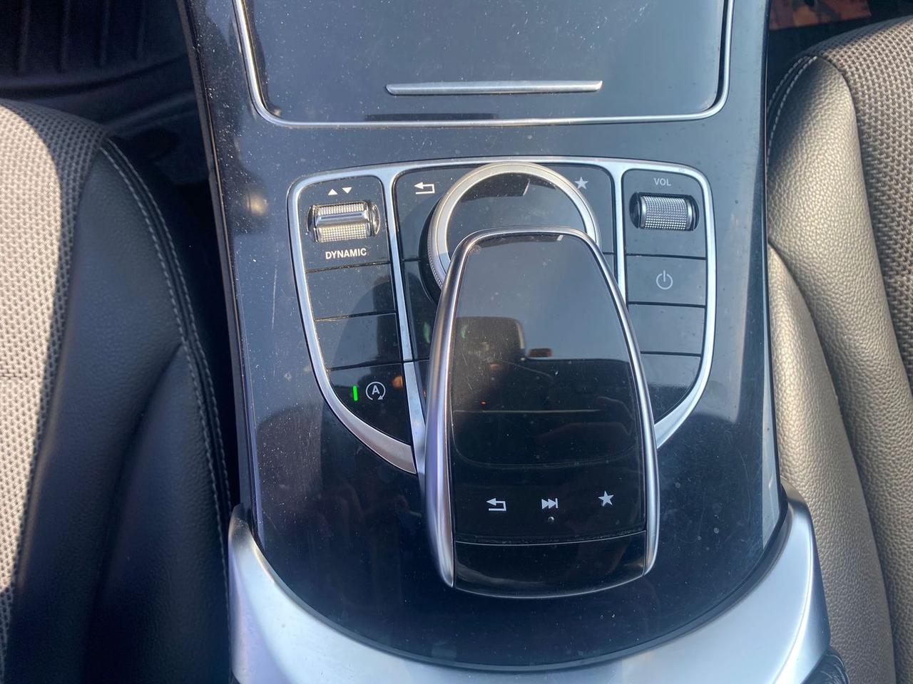 Mercedes-Benz C 220 Sport C 220 D #6976