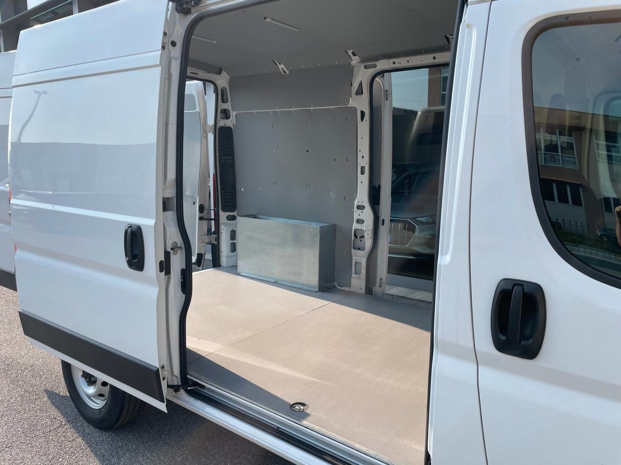 Fiat Ducato 35 2.2 Mjt 140CV MH2 Furgone Maxi