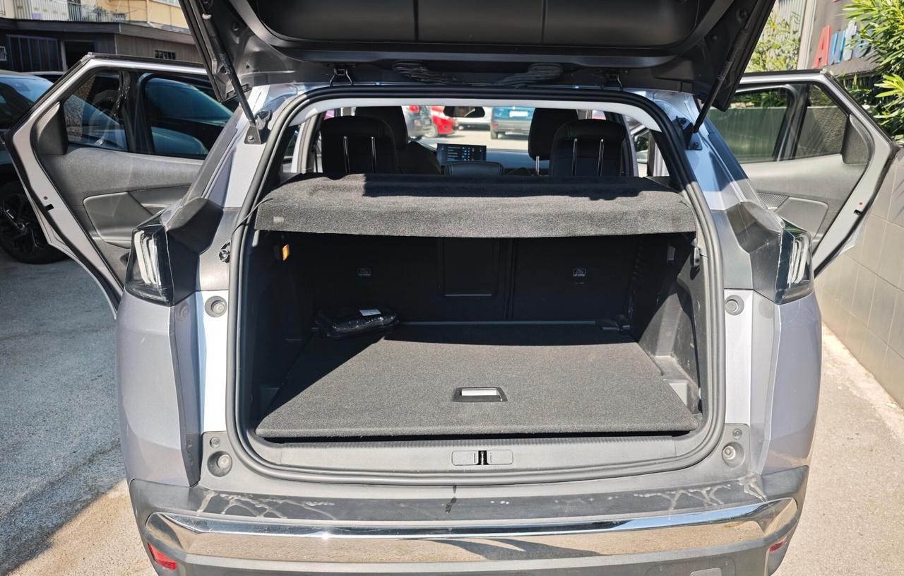 PERFETTA 3008 ALLURE 1.5DCI 130CV FULL