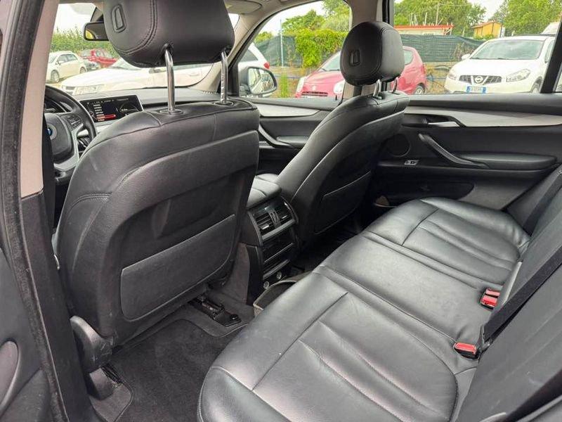 BMW X5 X5 xDrive25d Experience