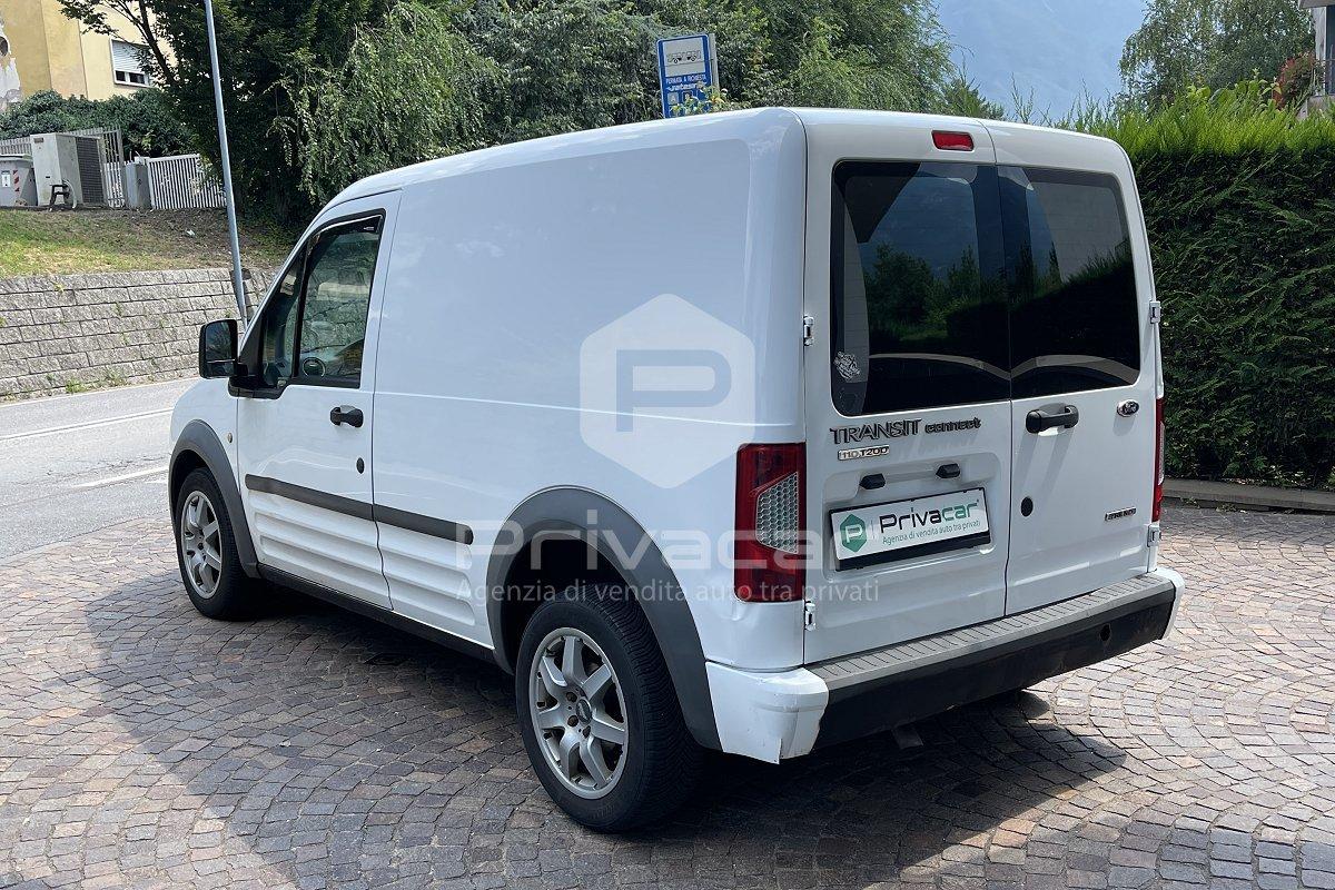 FORD Transit Connect 200S 1.8 TDCi/110CV PC-TN